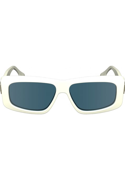 Victoria Beckham VB669S-5513101 VB669S 55 5513101 Solglasögon - Image 2