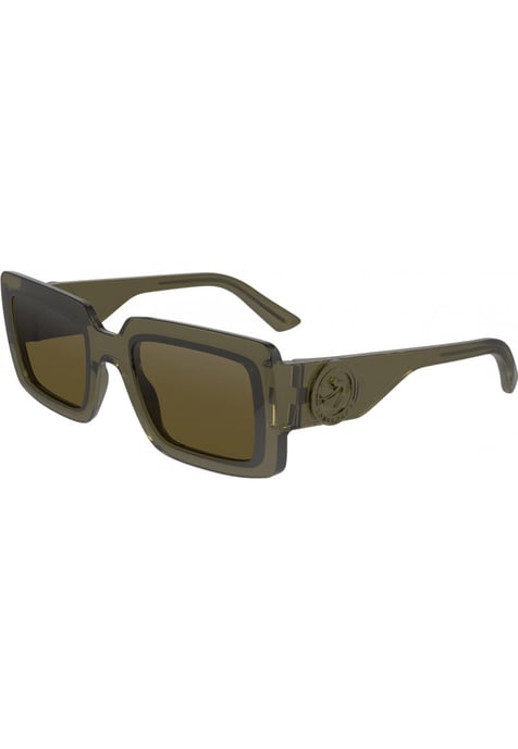 Longchamp LO743S-319 LO743S 53 319 Fashion Sunglasses - Image 1