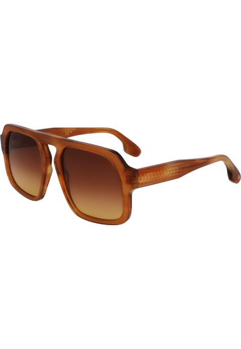 Victoria Beckham VB674S-5319773 VB674S 53 5319773 Sunglasses - Image 1