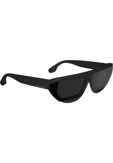 Victoria Beckham VB665S-5315001 VB665S 53 5315001 Solglasögon - Image 3