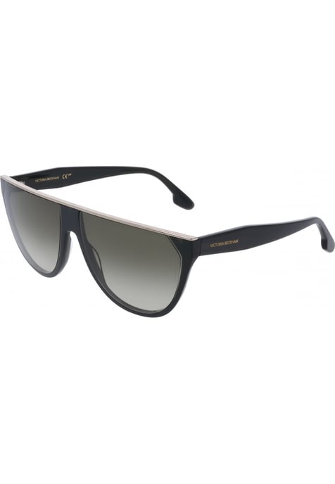 Victoria Beckham VB682S-6113305 VB682S 61 6113305 Solglasögon - Image 1