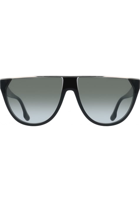 Victoria Beckham VB682S-6113305 VB682S 61 6113305 Solglasögon - Image 2