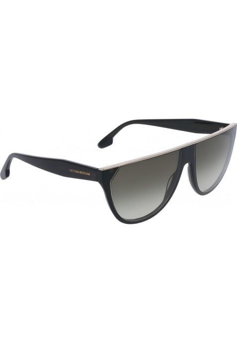 Victoria Beckham VB682S-6113305 VB682S 61 6113305 Solglasögon - Image 3