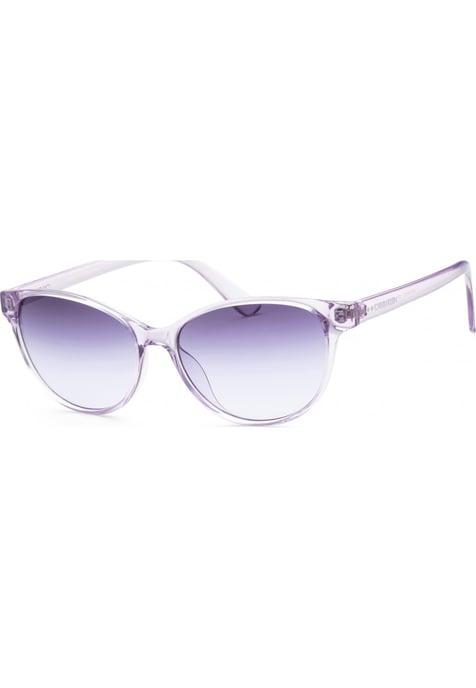 Calvin Klein CK20517S-551 CK20517S 56 551 Fashion Sunglasses - Image 1
