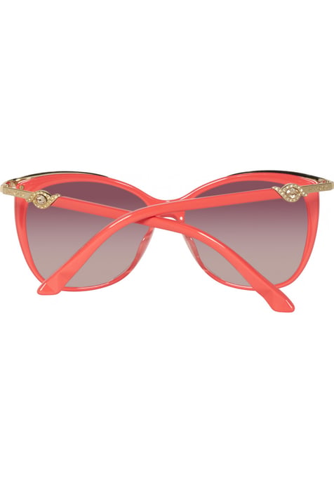 Swarovski SK0104F-5766F SK0104F 14 5766F Sunglasses - Image 3