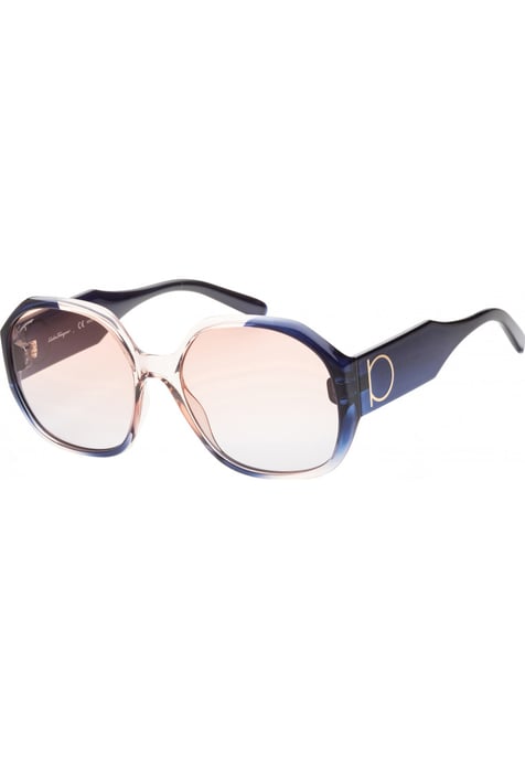 Salvatore Ferragamo SF943S-6018083 SF943S 60 6018083 Fashion Sunglasses - Image 1