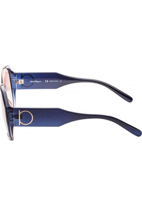 Salvatore Ferragamo SF943S-6018083 SF943S 60 6018083 Fashion Sunglasses - Image 2