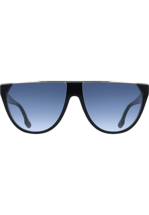 Victoria Beckham VB682S-6113001 VB682S 61 6113001 Solglasögon - Image 2