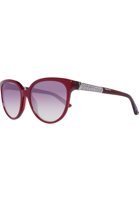 Swarovski SK0082-5566T SK0082 17 5566T Sunglasses - Image 1