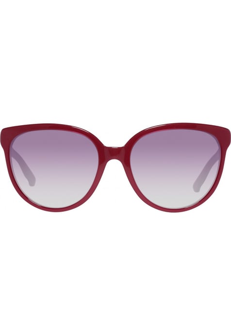 Swarovski SK0082-5566T SK0082 17 5566T Sunglasses - Image 2