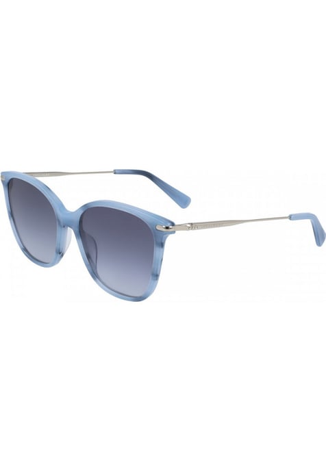 Longchamp LO660S-421 LO660S 54 421 Fashion Sunglasses - Image 1