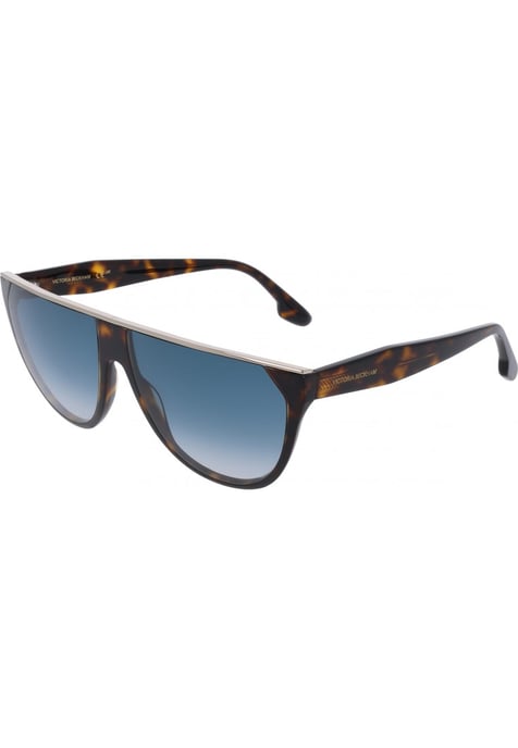 Victoria Beckham VB682S-6113234 VB682S 61 6113234 Sunglasses - Image 1
