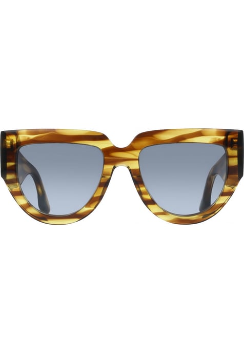 Victoria Beckham VB679S-5319224 VB679S 53 5319224 Solglasögon - Image 2