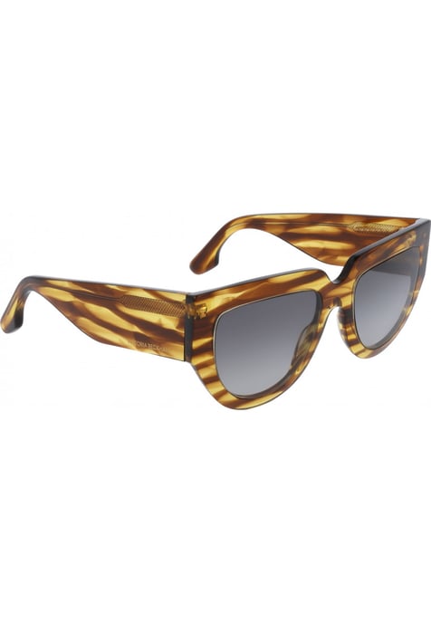 Victoria Beckham VB679S-5319224 VB679S 53 5319224 Solglasögon - Image 3