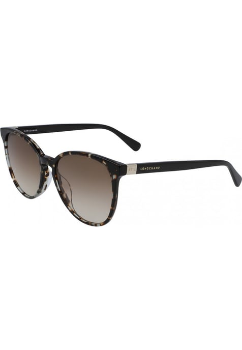 Longchamp LO647S-228 LO647S 53 228 Fashion Sunglasses - Image 1