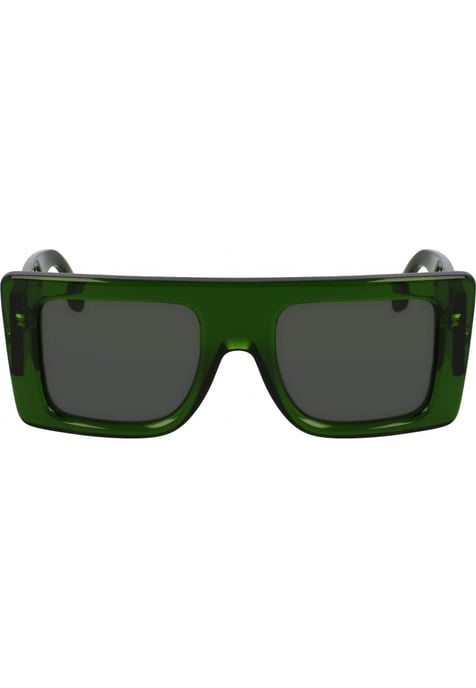Victoria Beckham VB677S-5122302 VB677S 51 5122302 Sunglasses - Image 2