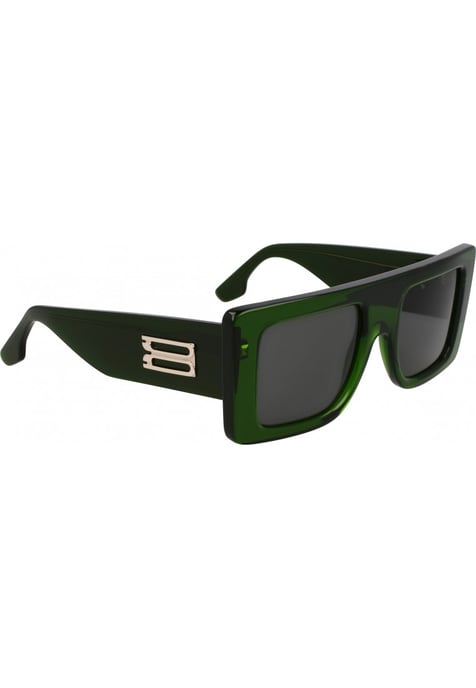 Victoria Beckham VB677S-5122302 VB677S 51 5122302 Sunglasses - Image 3