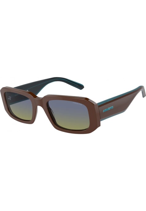 Arnette AN4318-12382W-53 AN4318 53 12382W Sunglasses - Image 1