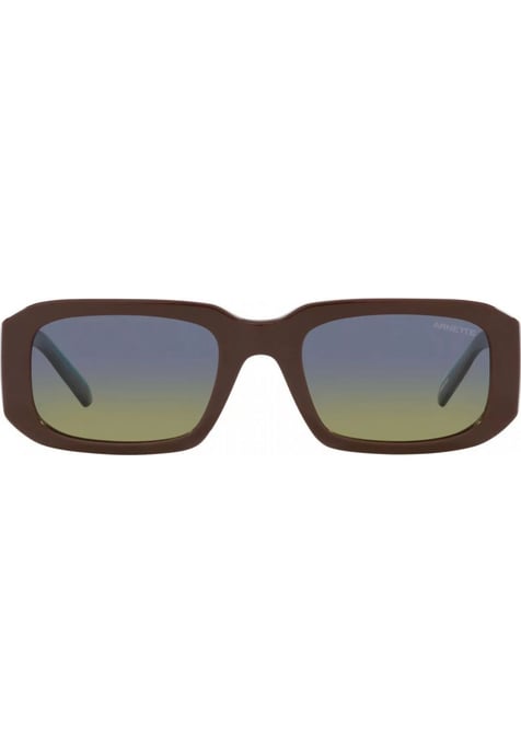 Arnette AN4318-12382W-53 AN4318 53 12382W Sunglasses - Image 2