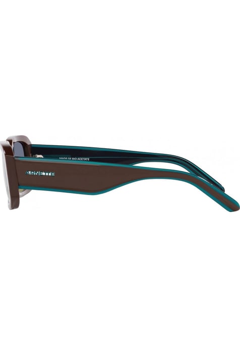 Arnette AN4318-12382W-53 AN4318 53 12382W Sunglasses - Image 3