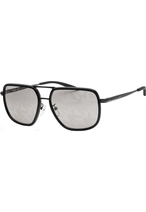 Michael Kors MK1110-1003-E MK1110 59 1003 E Del Sunglasses - Image 1