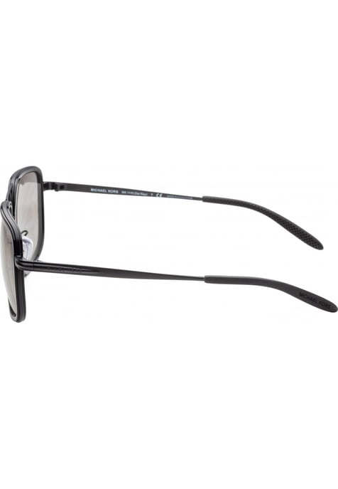 Michael Kors MK1110-1003-E MK1110 59 1003 E Del Sunglasses - Image 2