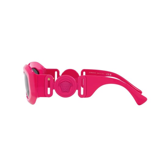 Versace VE4425U-536787 VE4425U 54 536787 Mode Solglasögon - Image 3
