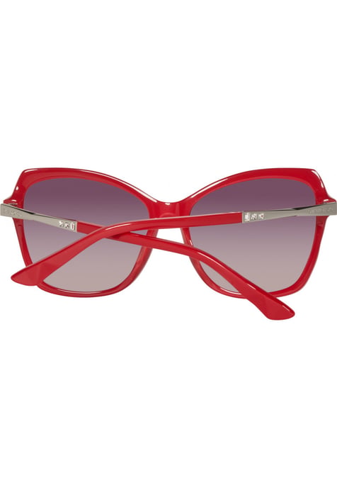 Swarovski SK0106-5772B SK0106 16 5772B Sunglasses - Image 3
