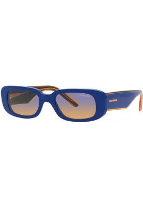 Arnette AN4317-12392H-50 AN4317 50 12392H Sunglasses - Image 1