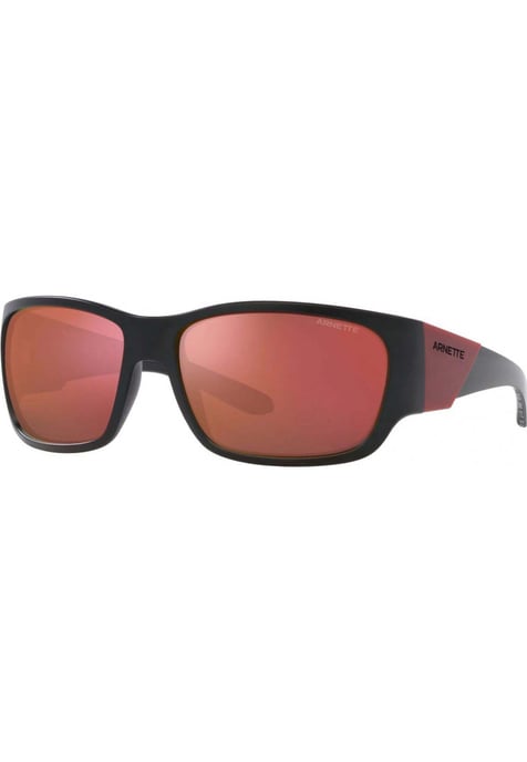 Arnette AN4324-28056Q61 AN4324 60 28056Q61 Sunglasses - Image 1