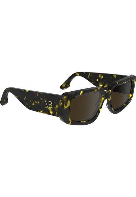 Victoria Beckham VB670S-5417012 VB670S 54 5417012 Sunglasses - Image 3