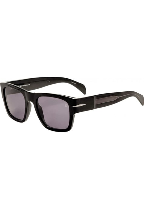 David Beckham DB7000SBOLD-0807-KU DB7000SBOLD 52 0807 KU Zonnebril - Image 1