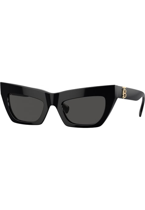 Burberry BE4405F-300187-51 BE4405F 51 300187 Fashion Sunglasses - Image 1