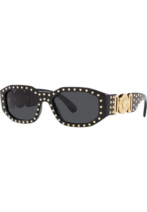 Versace VE4361-539787 VE4361 53 539787 Fashion Sunglasses - Image 1