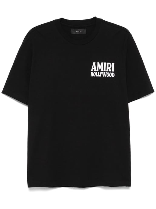 Jazz Wolf T-Shirt in Black - Image 3