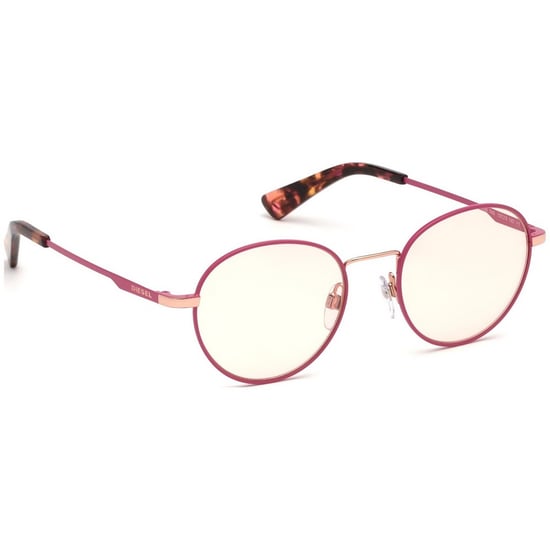 Diesel Unisex Sunglasses 48 mm metal - Image 1