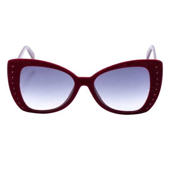 Italia Independent Vrouwen Zonnebril 55/16/140 mm Acetaat - Image 2