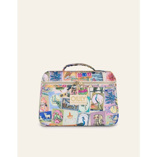 Oilily Cocos beauty case - Image 2