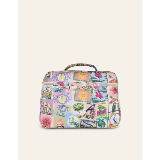 Oilily Cocos beauty case - Image 4