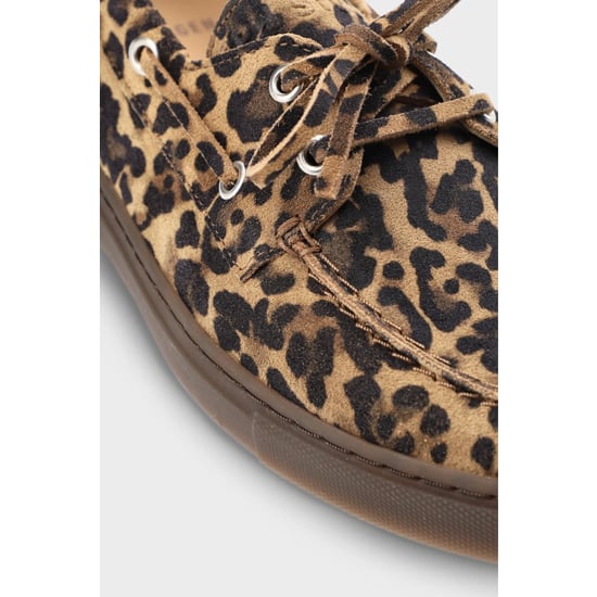 Copenhagen 64035939 cph160 calf suede leopard - Image 2