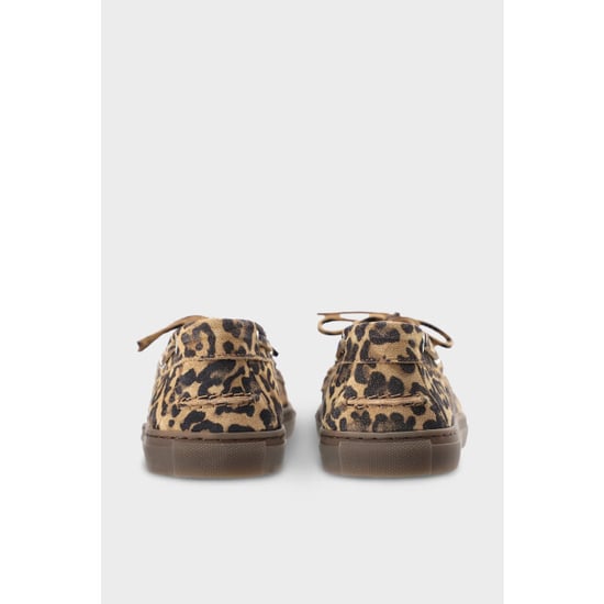 Copenhagen 64035939 cph160 calf suede leopard - Image 3