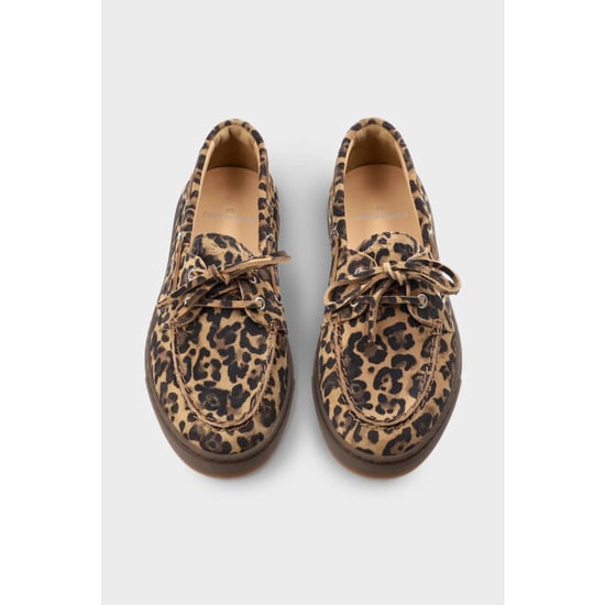 Copenhagen 64035939 cph160 calf suede leopard - Image 4