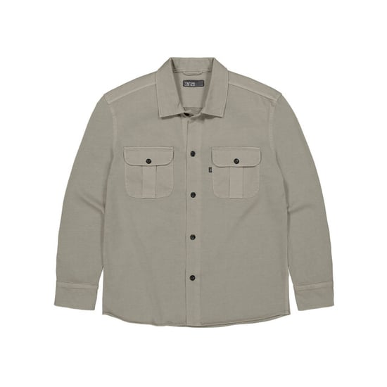 Butcher of Blue Phil jersey overshirt - Image 1