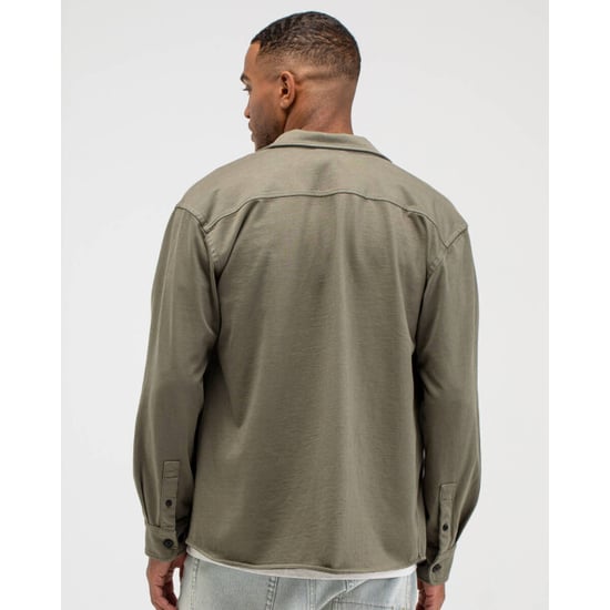 Butcher of Blue Phil jersey overshirt - Image 2
