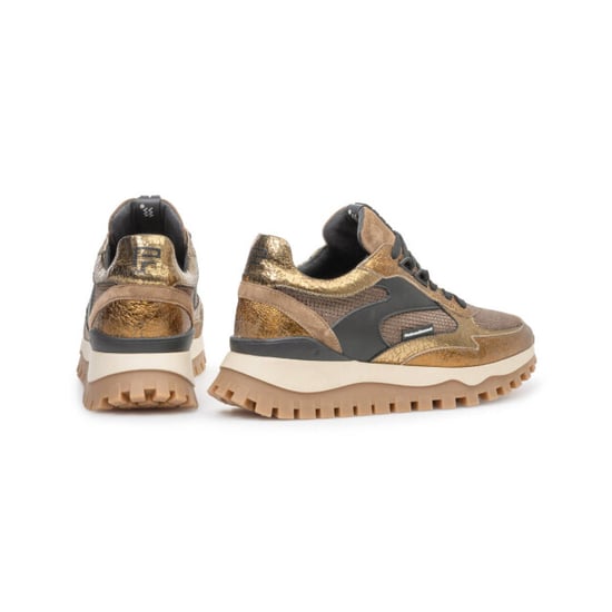 Floris van Bommel Sneakers sfw-10127-91-01 - Image 3