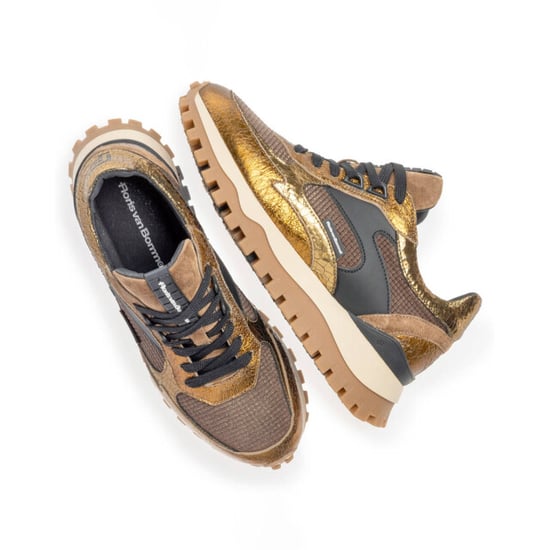 Floris van Bommel Sneakers sfw-10127-91-01 - Image 4