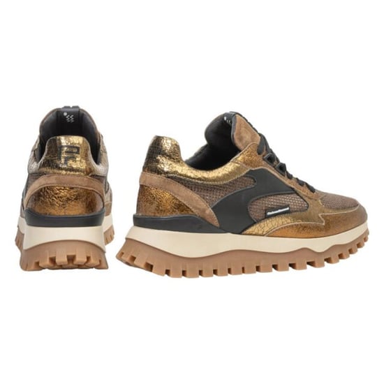 Floris van Bommel Sneakers sfw-10127-91-01 - Image 5