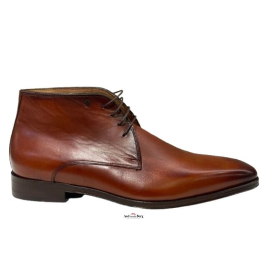 Van Bommel Herenschoenen veterlaarzen - Image 1