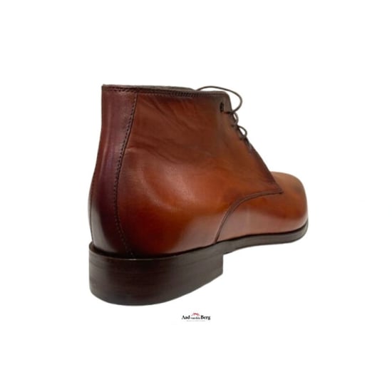 Van Bommel Herenschoenen veterlaarzen - Image 4