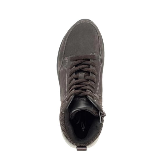 Gabor Rollingsoft sensitive 76.835.40 dames rollende wandelsneaker - Image 2
